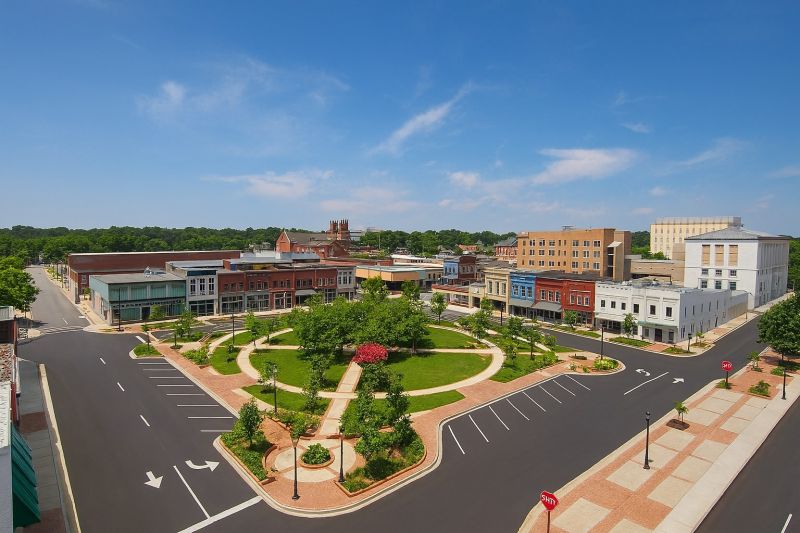 Local Vinyl Windows Installation in Gainesville, GA