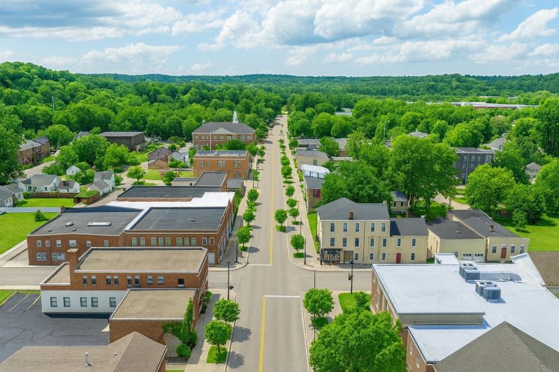 Local Vinyl Windows Installation in Batavia, OH