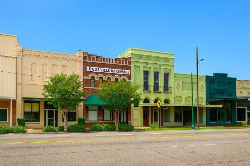 Local Vinyl Windows Installation in Dadeville, AL