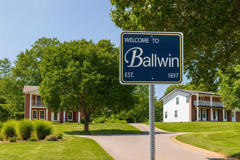 Local Vinyl Windows Installation in Ballwin, MO