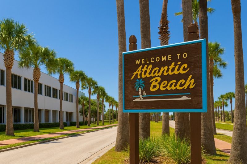 Local Vinyl Windows Installation in Atlantic Beach, FL