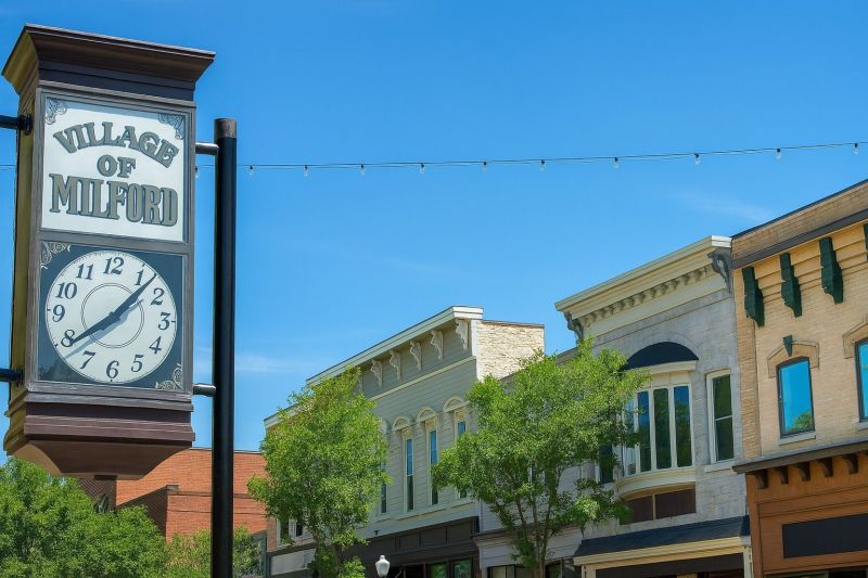 Local Vinyl Windows Installation in Milford, MI