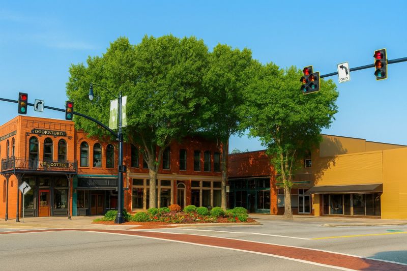 Local Vinyl Windows Installation in Carrollton, GA
