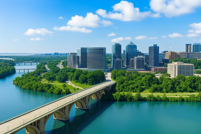 Local Vinyl Windows Installation in Arlington, VA
