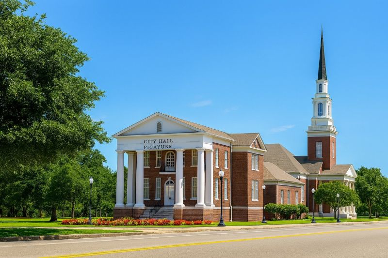 Local Vinyl Windows Installation in Picayune, MS