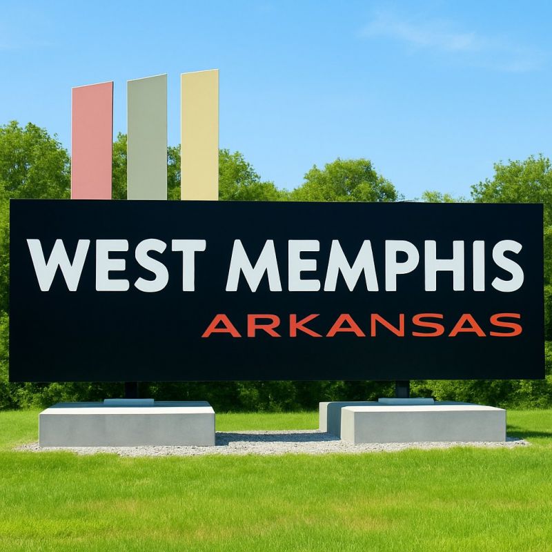 Local Vinyl Windows Installation in West Memphis, AR