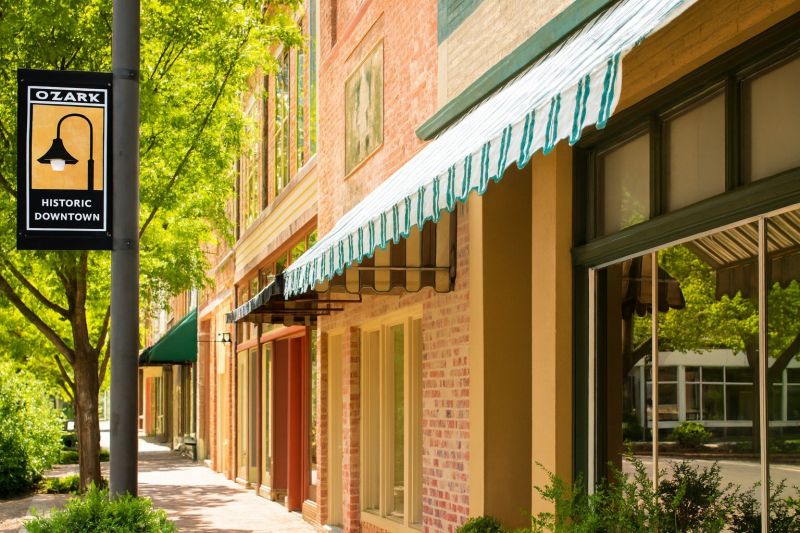 Local Vinyl Windows Installation in Nixa, MO