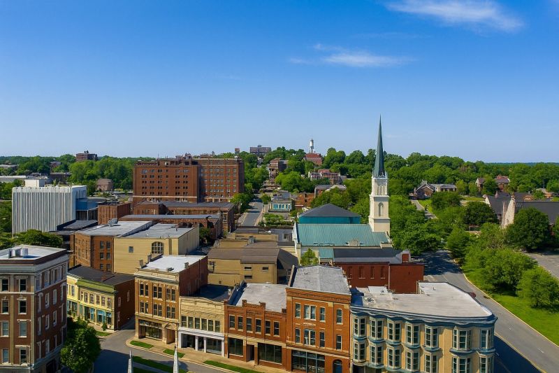 Local Vinyl Windows Installation in Barnesville, GA