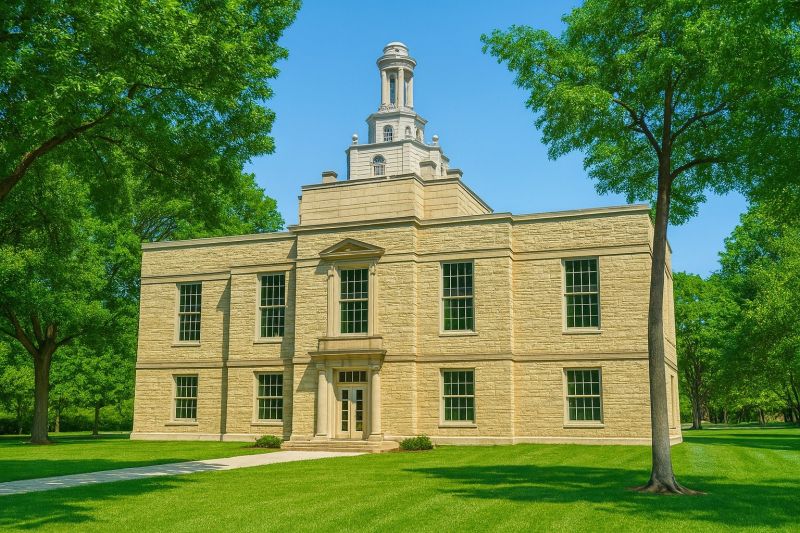 Local Vinyl Windows Installation in Highland Park, IL