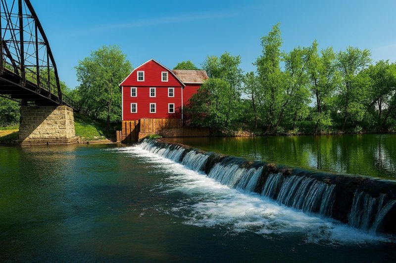 Local Vinyl Windows Installation in Rogers, AR