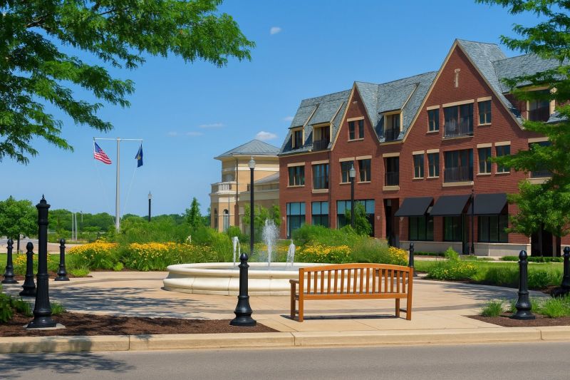 Local Vinyl Windows Installation in Glenview, IL