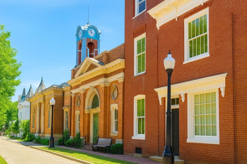 Local Vinyl Windows Installation in Centreville, VA
