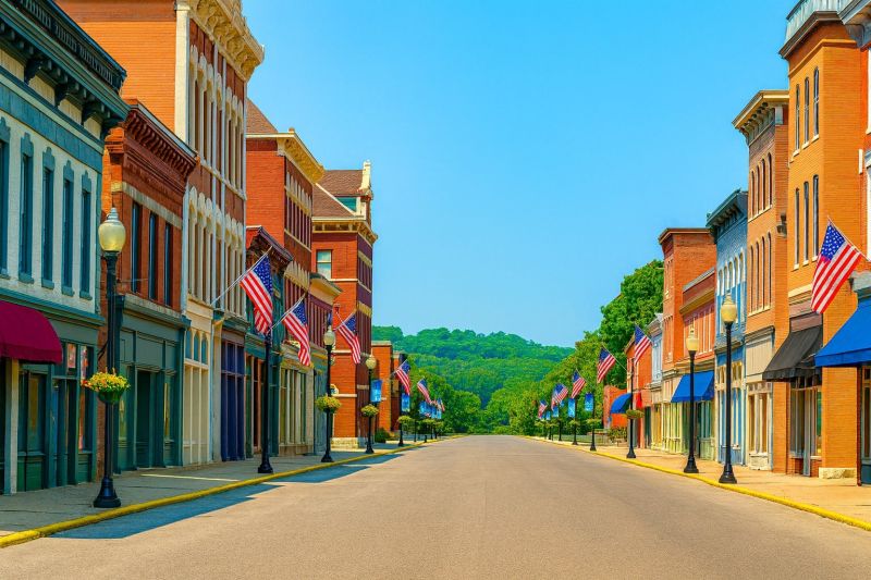 Local Vinyl Windows Installation in Aurora, IN