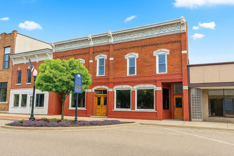 Local Vinyl Windows Installation in Imlay City, MI