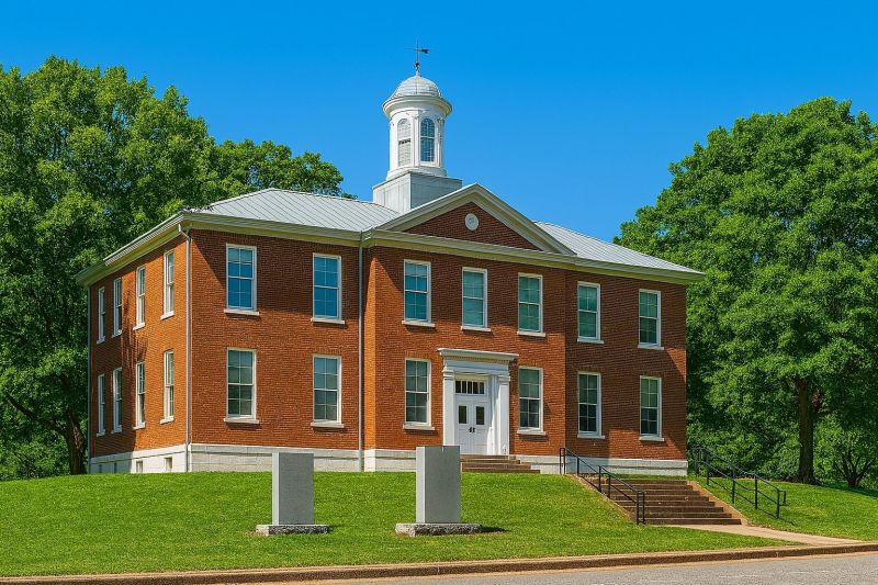 Local Vinyl Windows Installation in Dickson, TN