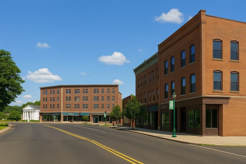 Local Vinyl Windows Installation in Plainville, CT