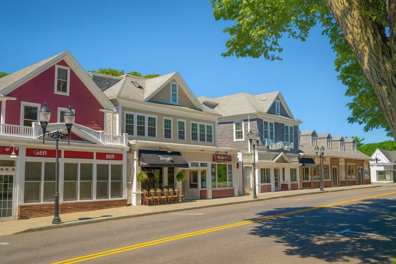 Local Vinyl Windows Installation in East Falmouth, MA