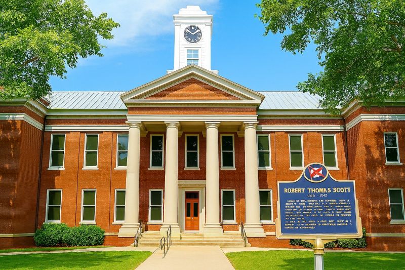 Local Vinyl Windows Installation in Scottsboro, AL