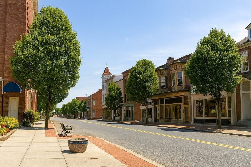 Local Window Remodeling in Havre De Grace, MD