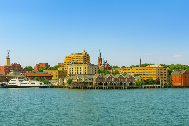 Local Window Remodeling in Groton, CT