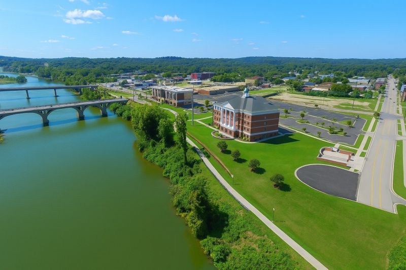 Local Window Remodeling in Phenix City, AL