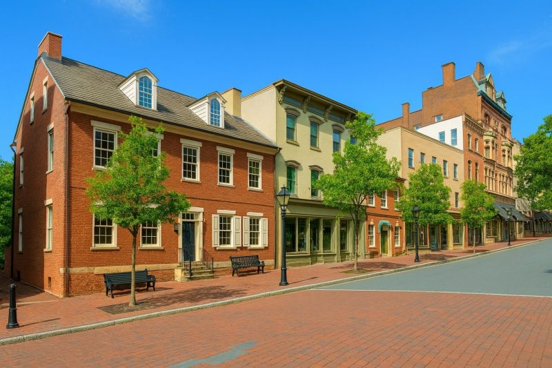 Local Window Remodeling in Bethlehem, PA