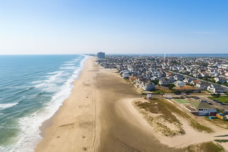 Local Window Remodeling in Margate City, NJ