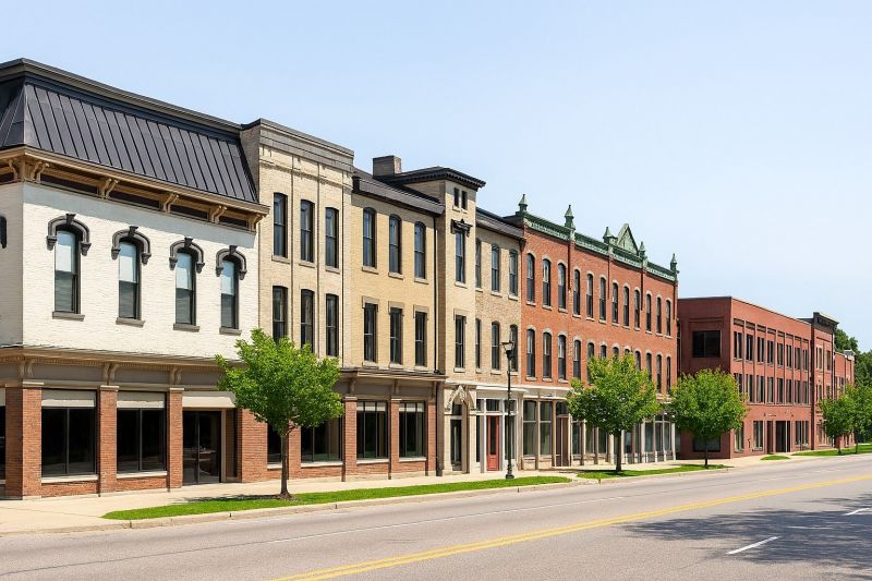 Local Window Remodeling in Delaware, OH