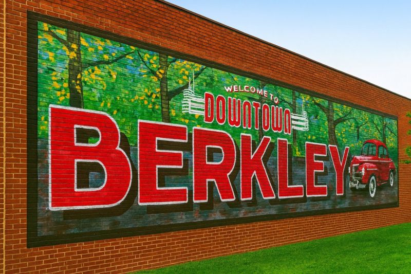 Local Window Remodeling in Berkley, MI