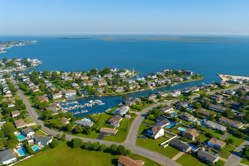 Local Window Remodeling in Massapequa, NY