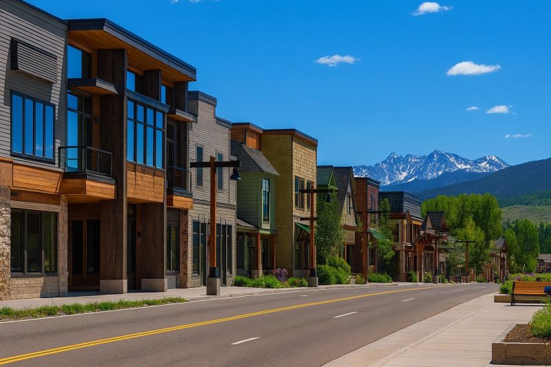 Local Window Remodeling in Dillon, CO