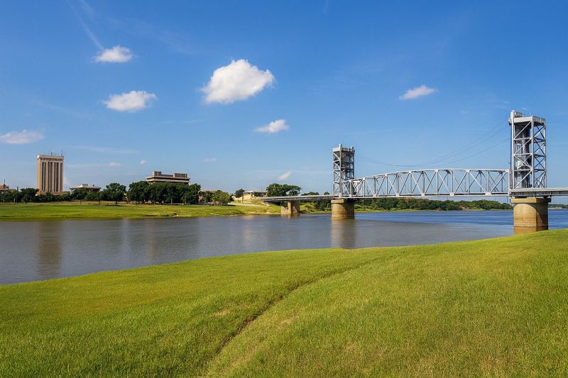 Local Window Remodeling in Pineville, LA