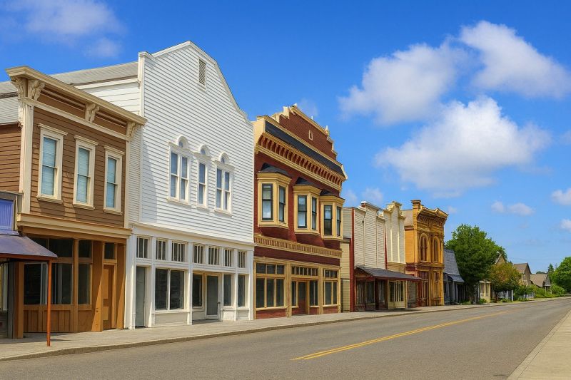 Local Window Remodeling in Ferndale, WA
