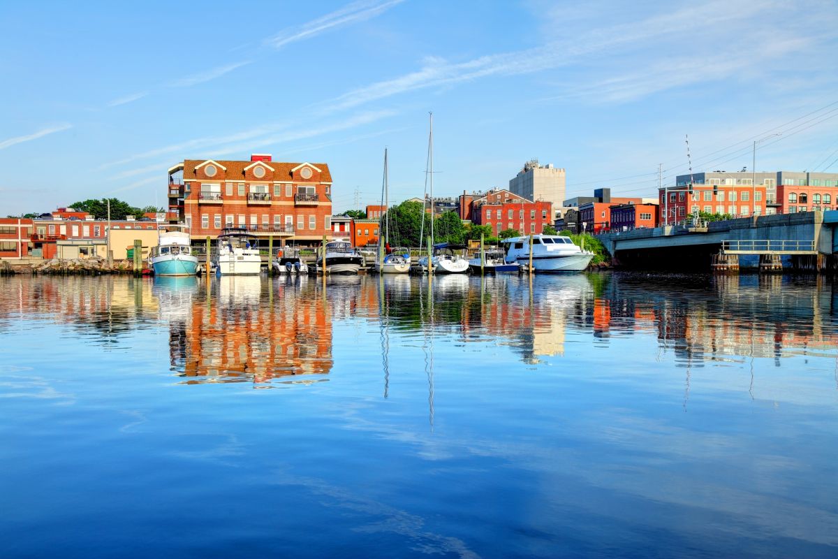 Local Window Remodeling in Norwalk, CT