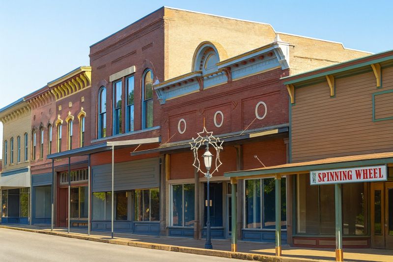 Local Window Remodeling in Van Buren, AR