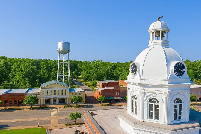 Local Window Remodeling in Eatonton, GA