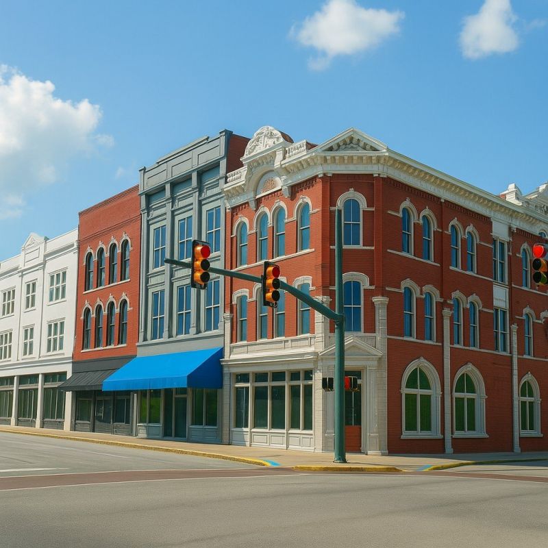 Local Window Remodeling in Anniston, AL