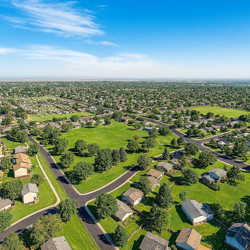 Local Window Remodeling in Evans, CO