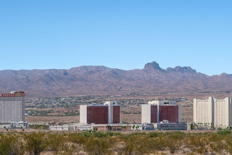 Local Window Remodeling in Laughlin, NV