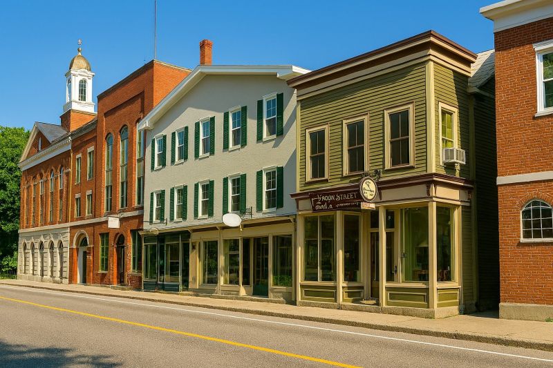 Local Window Remodeling in Milford, NH