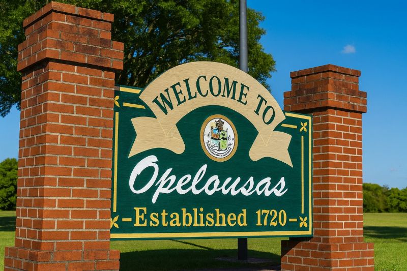 Local Window Remodeling in Opelousas, LA