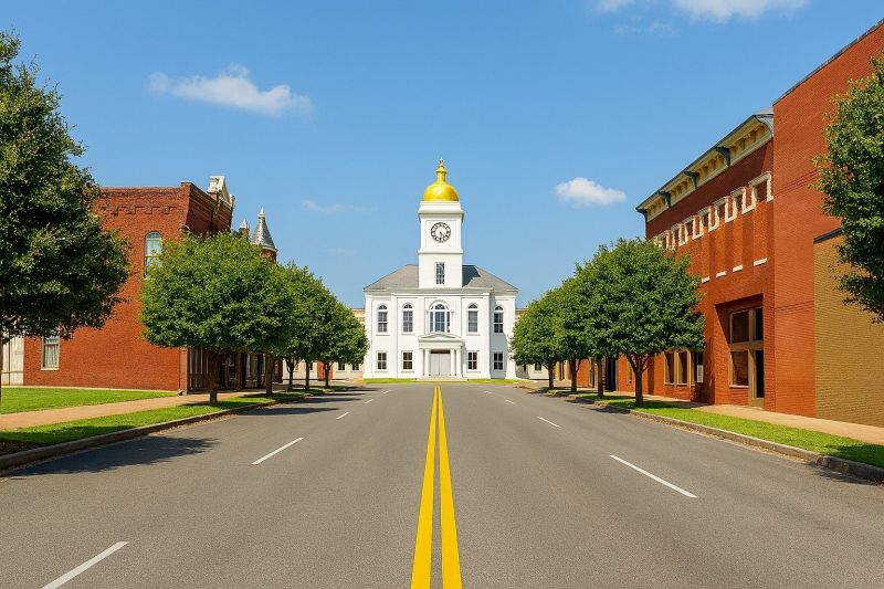 Local Window Remodeling in Pine Bluff, AR