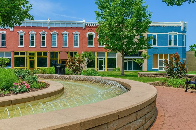 Local Window Remodeling in Bentonville, AR