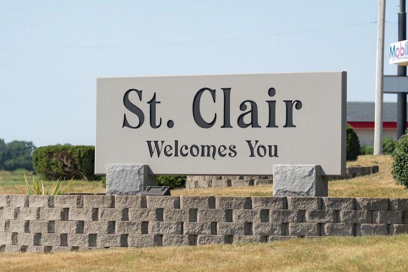 Local Window Remodeling in Saint Clair, MO