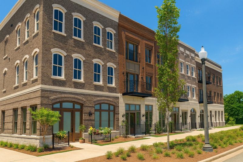 Local Window Remodeling in Fairview, TN