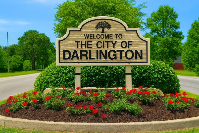 Local Window Remodeling in Darlington, SC