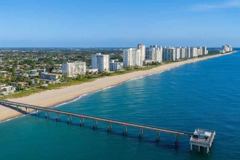 Local Window Remodeling in Deerfield Beach, FL