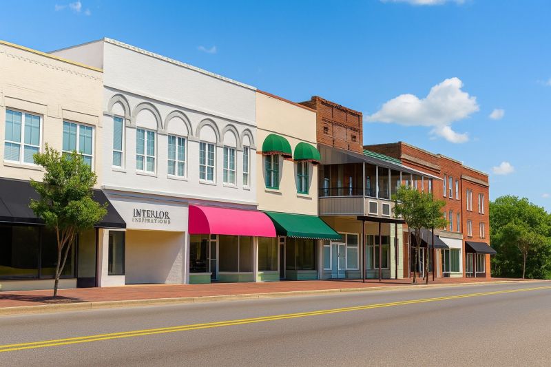 Local Window Remodeling in Starkville, MS