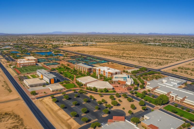 Local Window Remodeling in Surprise, AZ