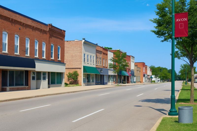 Local Window Remodeling in Avon, OH